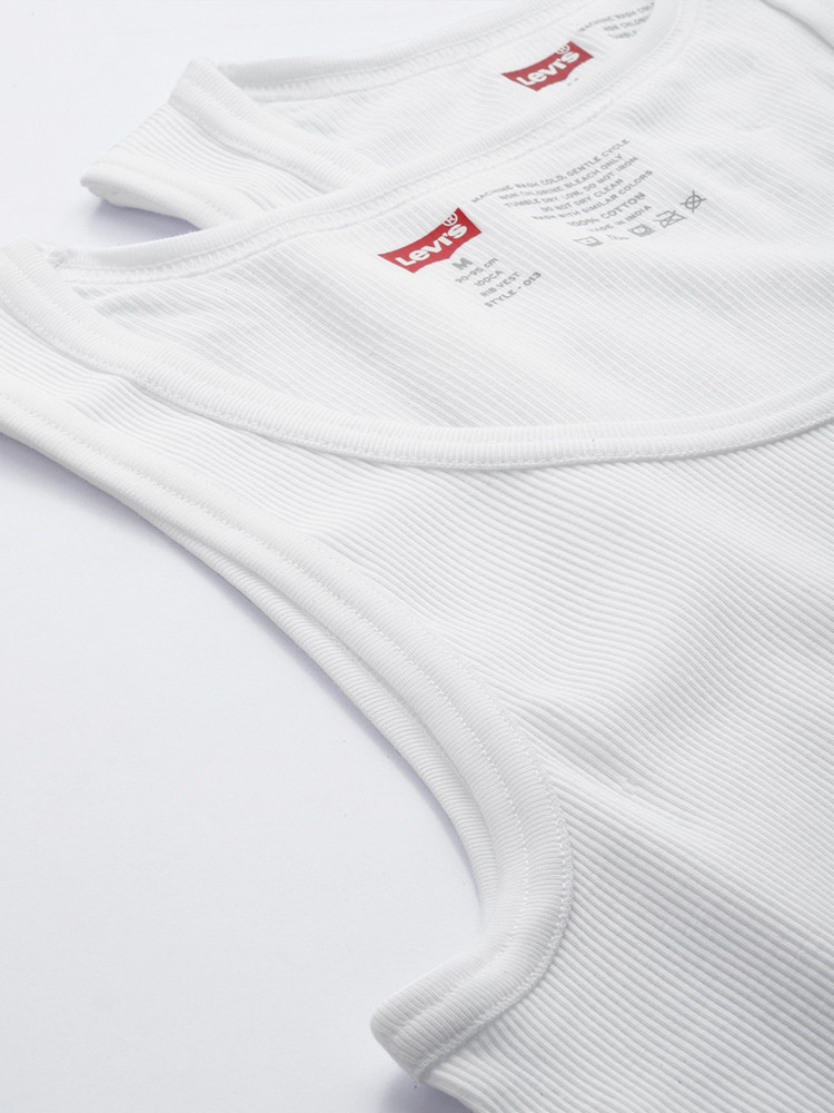 Levis top innerwear vest