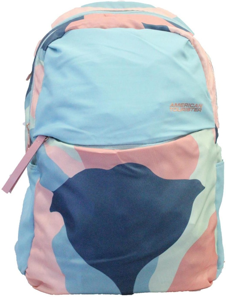 Flipkart backpacks american outlet tourister