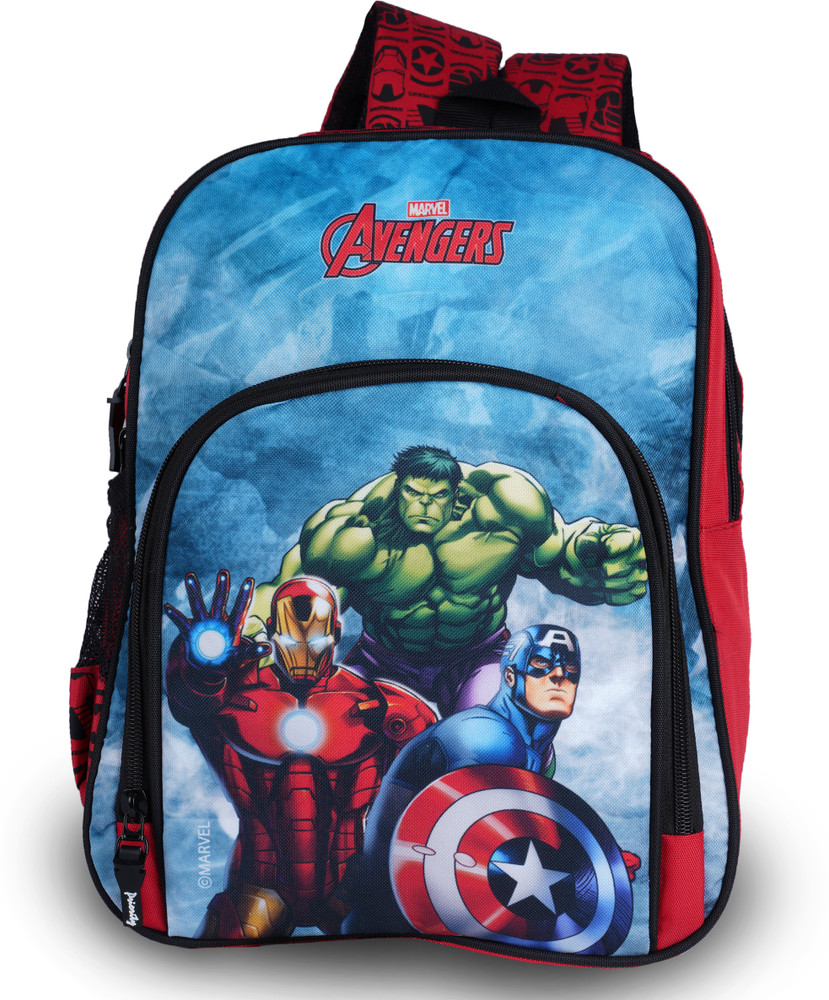 Flipkart kids school bag hot sale