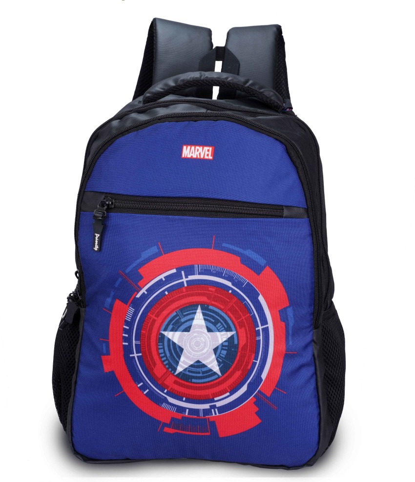 Captain america outlet shield bag flipkart