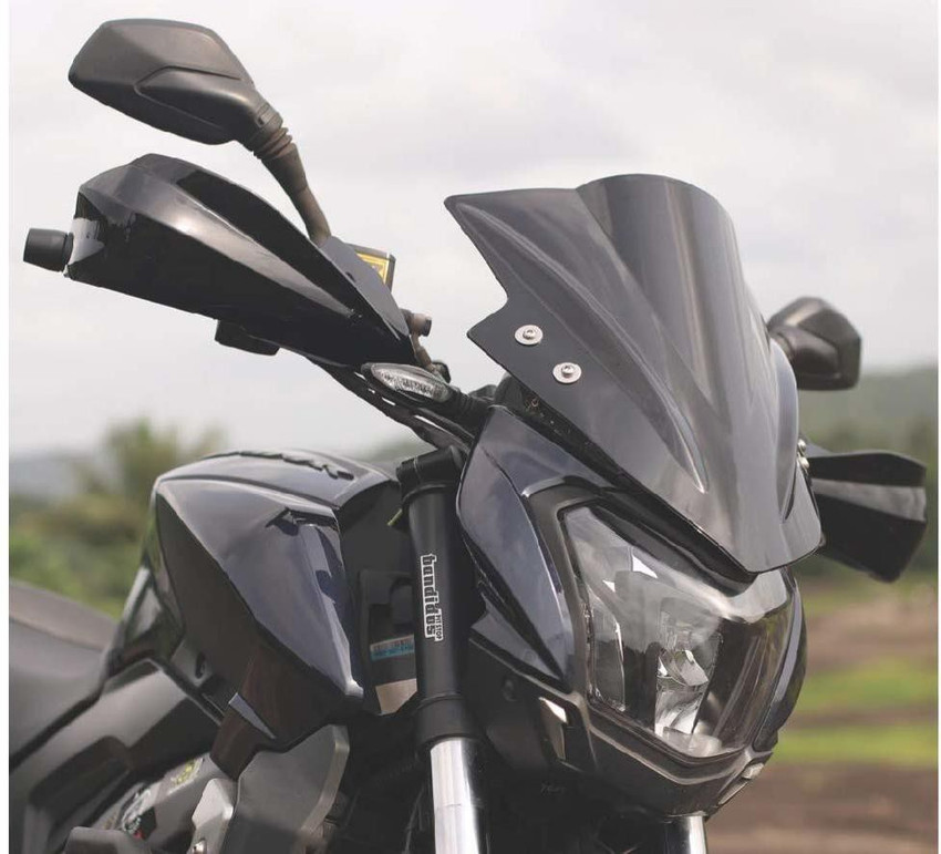 Dominar windshield new arrivals online