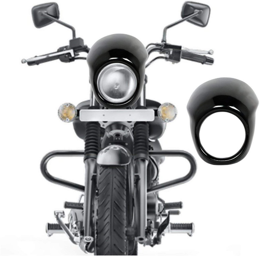 Bajaj avenger 150 windshield clearance price