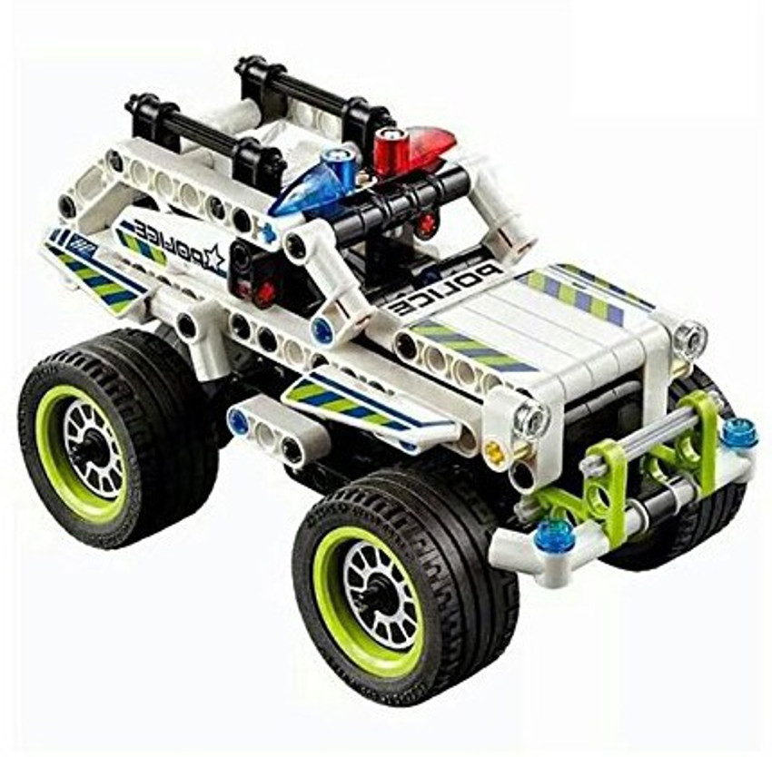 Decool technic best sale sets