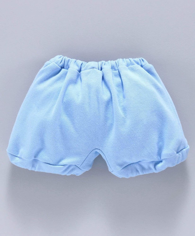 Boys & Girls Unisex 100% Pure Cotton Bloomers Girls Innerwear/Underwear/Kid's  Panty Bloomers Drawers