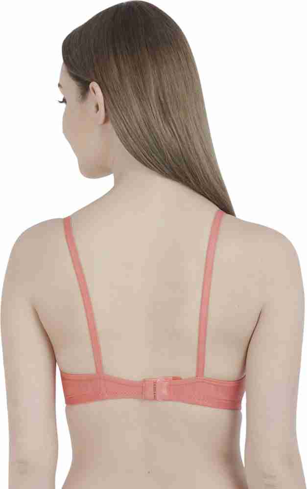 Dil Se Women Full Coverage Non Padded Bra - Buy Dil Se Women Full