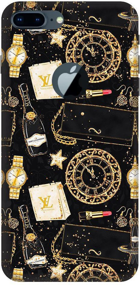 Iphone 8 plus louis vuitton phone case clearance