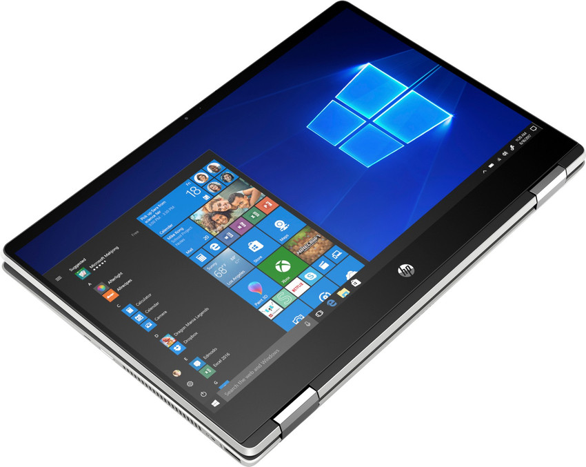 Hp pavilion x360 i5 10th gen sale