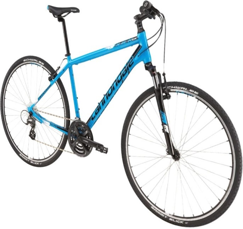 Cannondale quick best sale cx 3 price