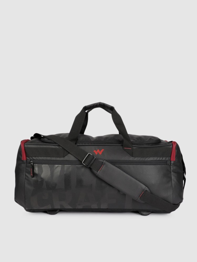 Pathfinder store duffle bag