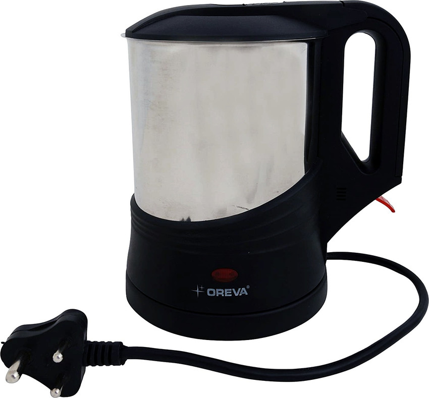 Oreva best sale electric kettle