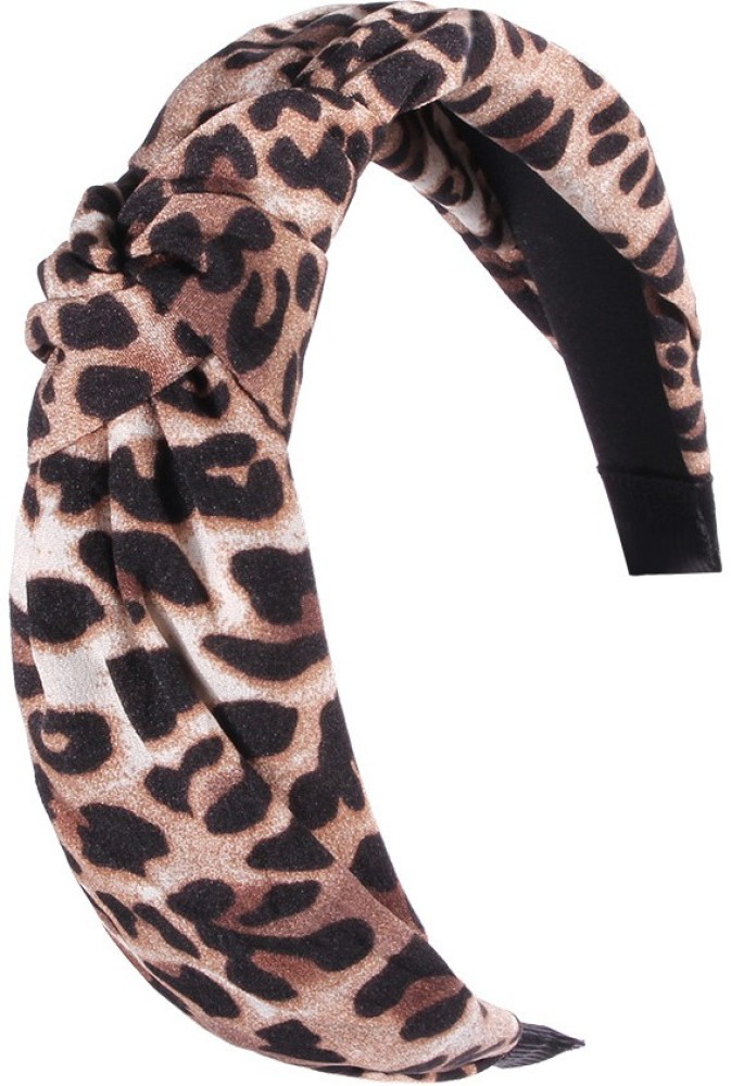 Leopard Stole S00 - Women - Accessories