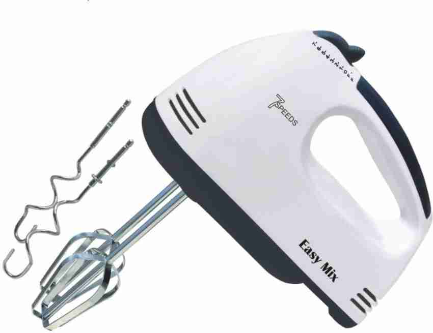 Whiteshelle Cake Grinder 200 W Hand Blender Price in India - Buy