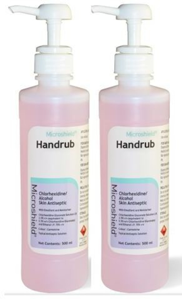 Microshield hand sanitizer new arrivals