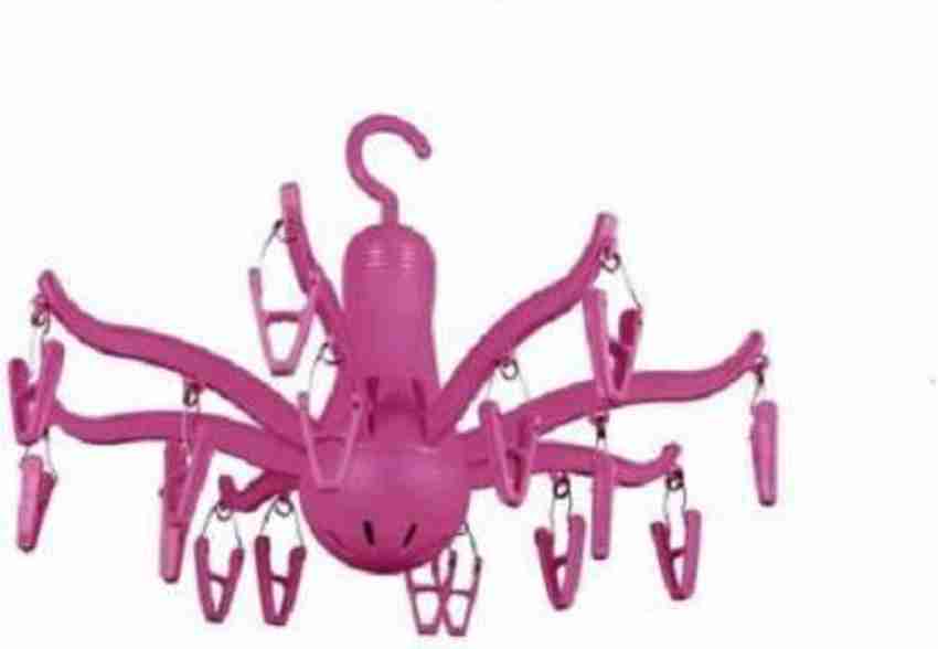 Octopus sock hanger clearance