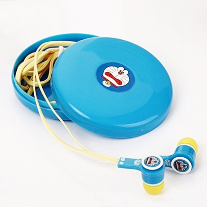 Cartoon earphones flipkart cheap