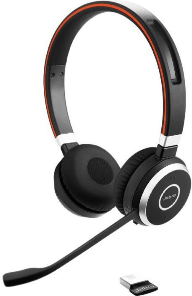 Jabra 2024 headset 370