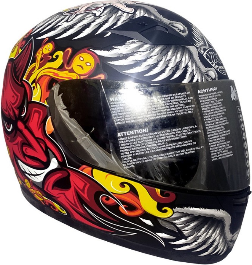 Thh store nikko helmets