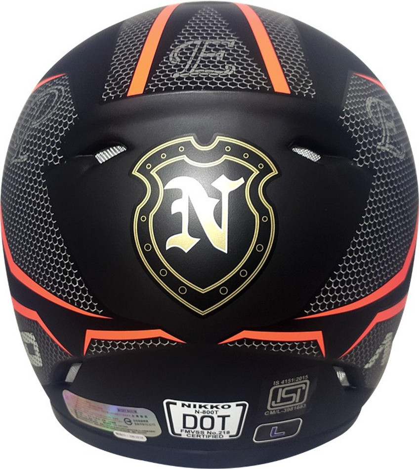 Extra large top motorcycle helmets