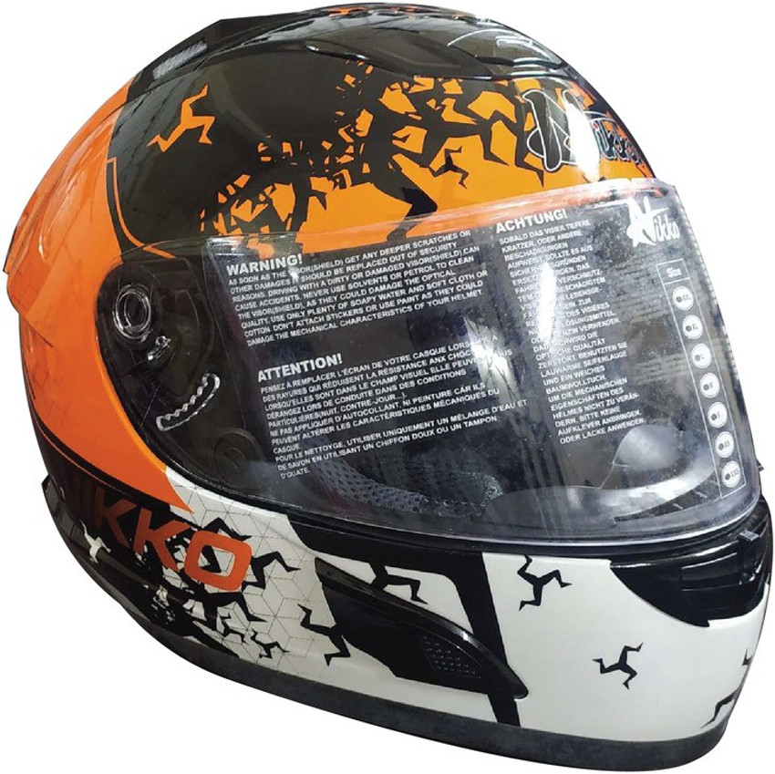 Nikko helmets clearance price
