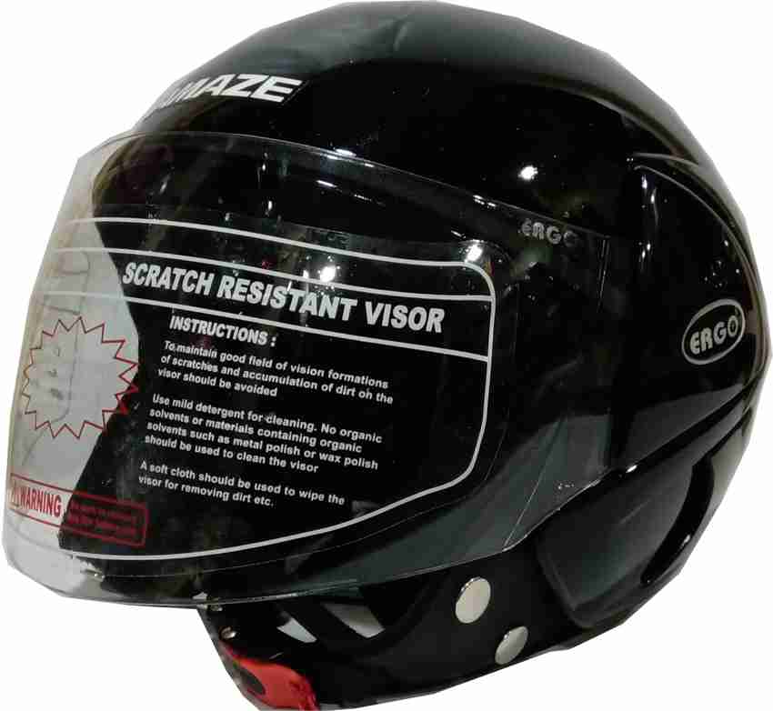 Ergo amaze helmet price sale