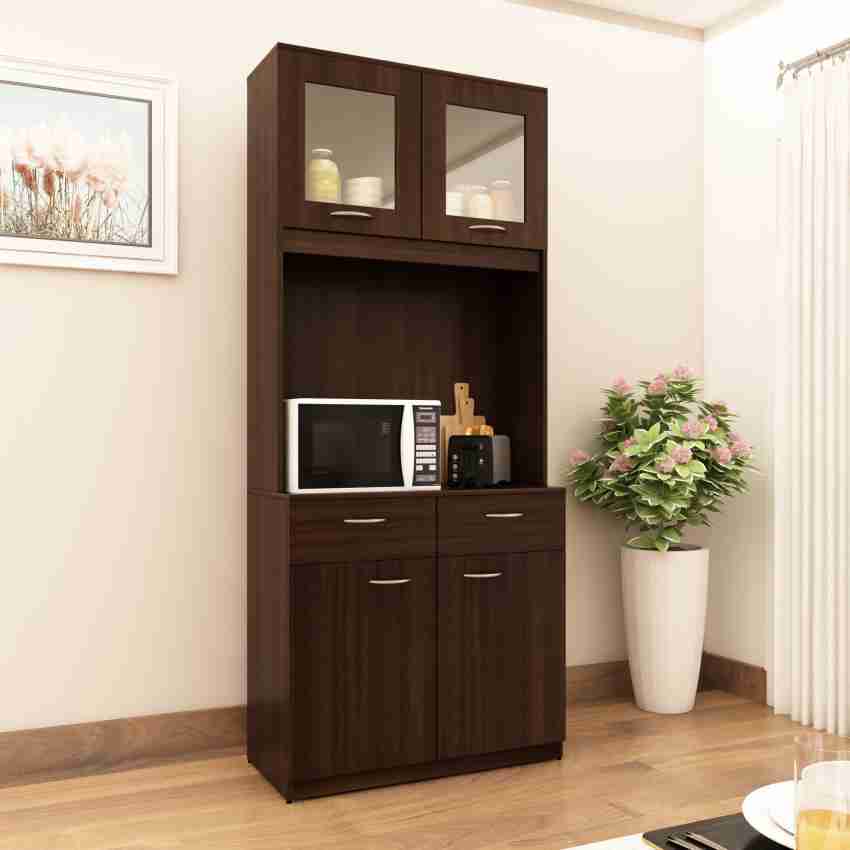 Flipkart deals crockery cabinet