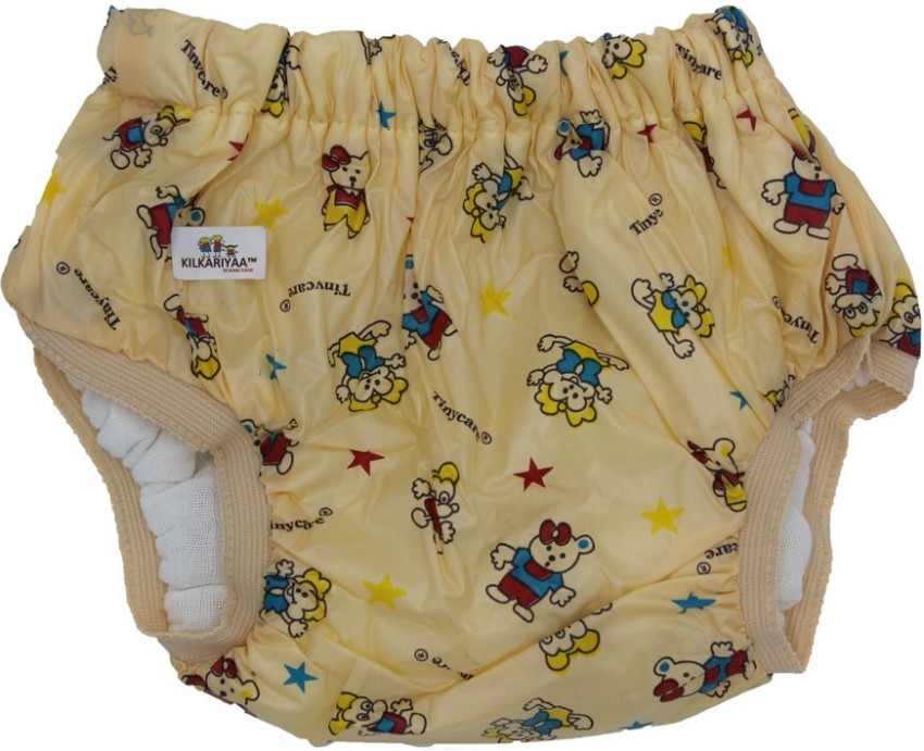 Tinycare waterproof baby store nappy