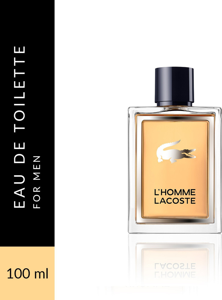 lacoste l homme 100ml
