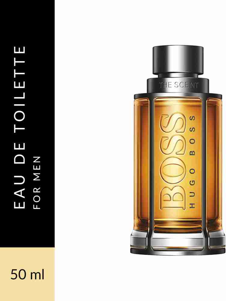 Boss eau discount de toilette 50ml