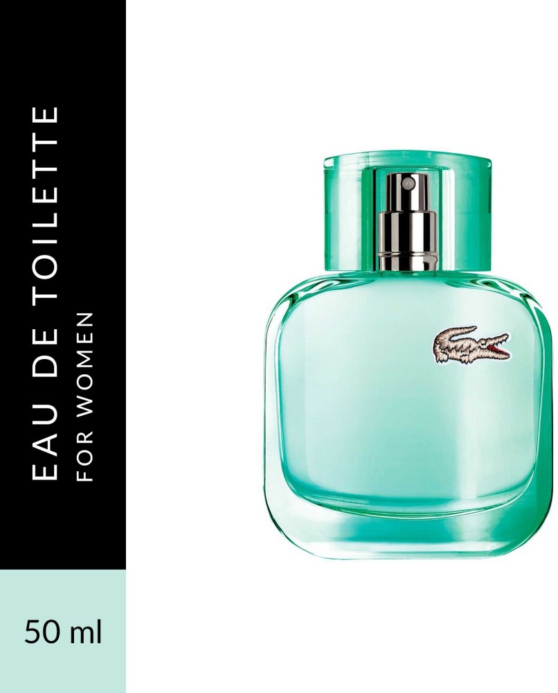 Lacoste pour elle natural 90ml hot sale