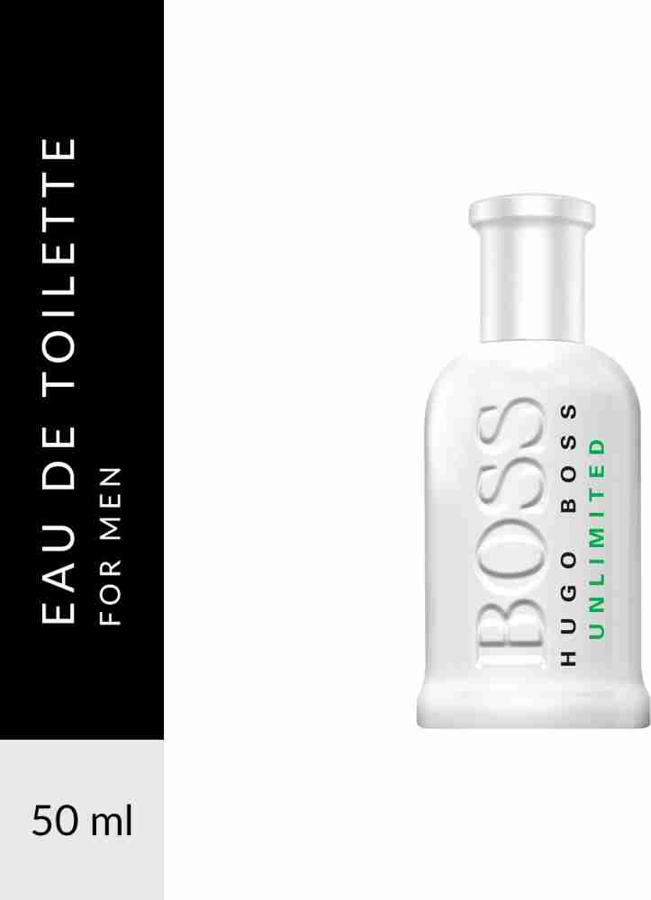 Boss bottled unlimited outlet 50ml