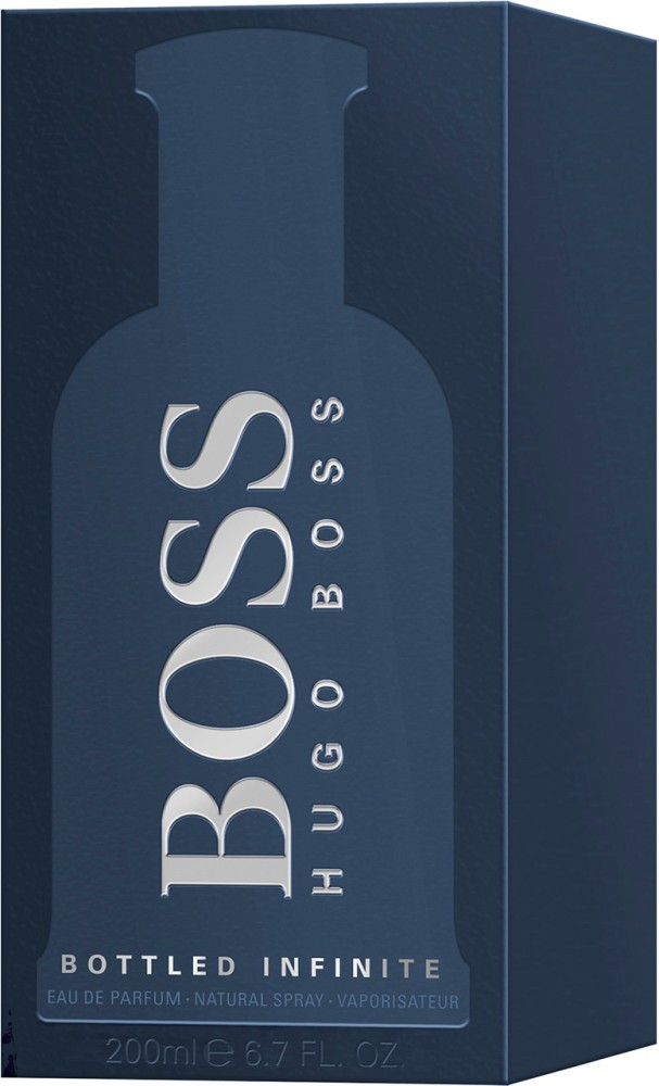 Eau de parfum Hugo Boss Infinite para hombre