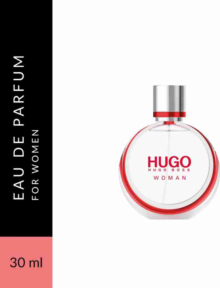 Perfume woman outlet de hugo boss