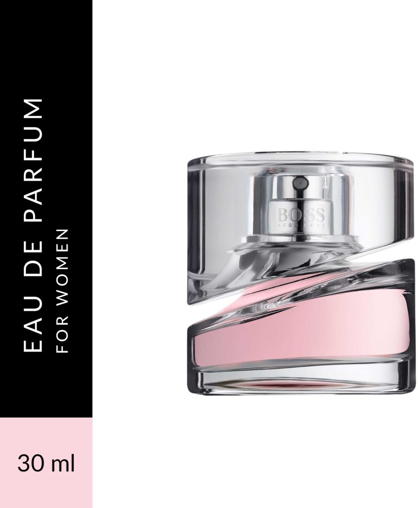 Boss femme eau outlet de parfum 30 ml