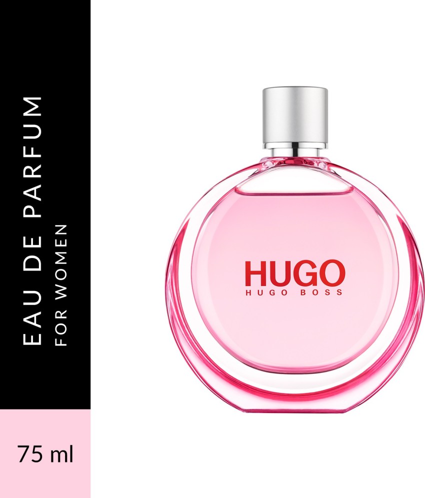 Hugo Boss Hugo Woman Extreme Eau de Parfum 75ml - PerfumeHeart