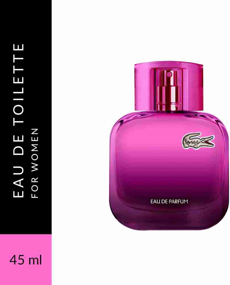 Parfum lacoste pour lui hot sale