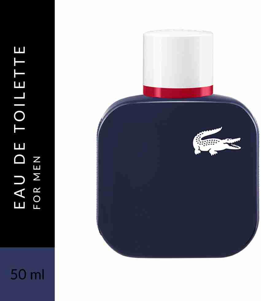 Lacoste french panache male eau on sale de toilette 175ml