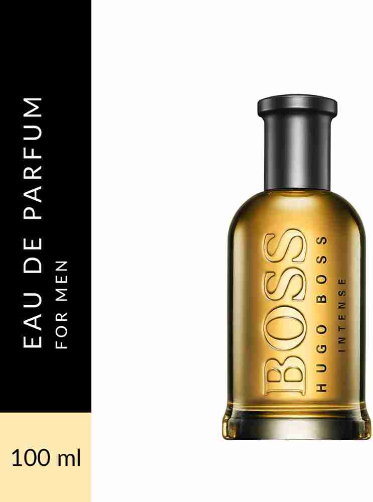 Buy BOSS Bottled Intense Eau de Parfum 100 ml Online In India