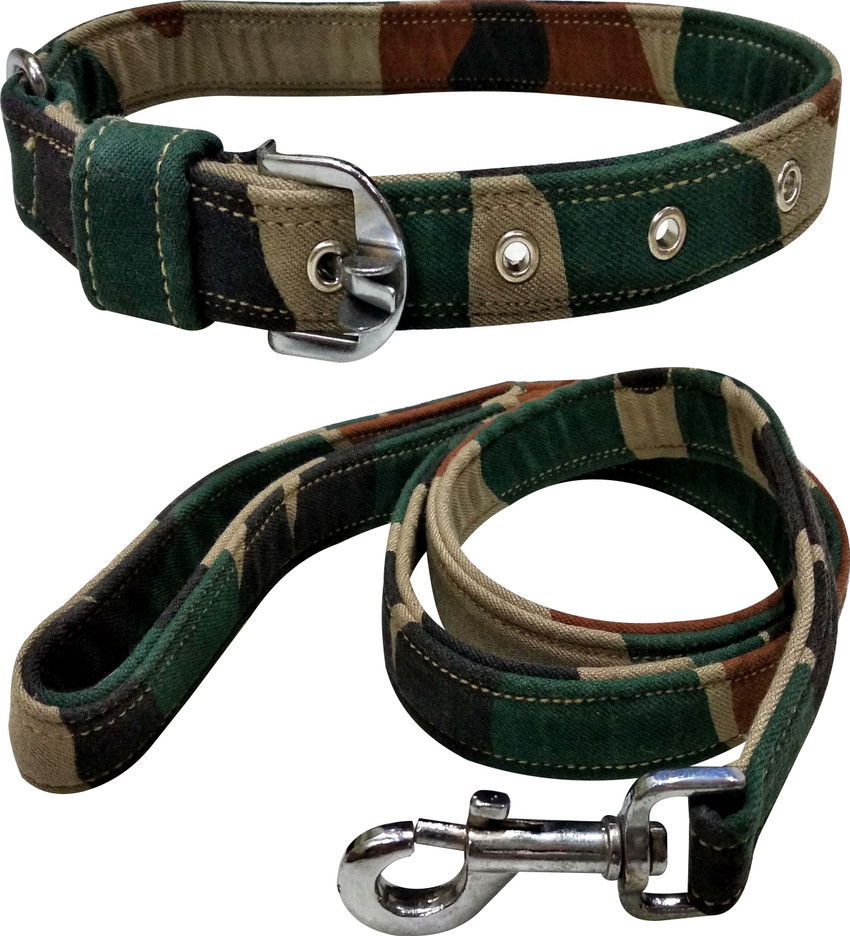 Dog belt store online flipkart
