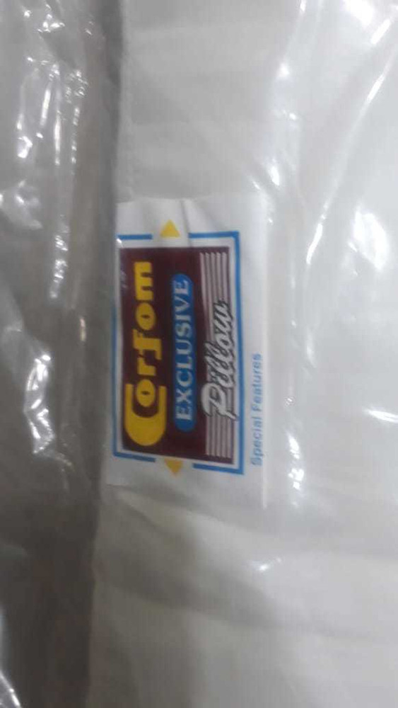 Corfom top pillow price