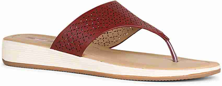 Zofia clearance wedge sandal