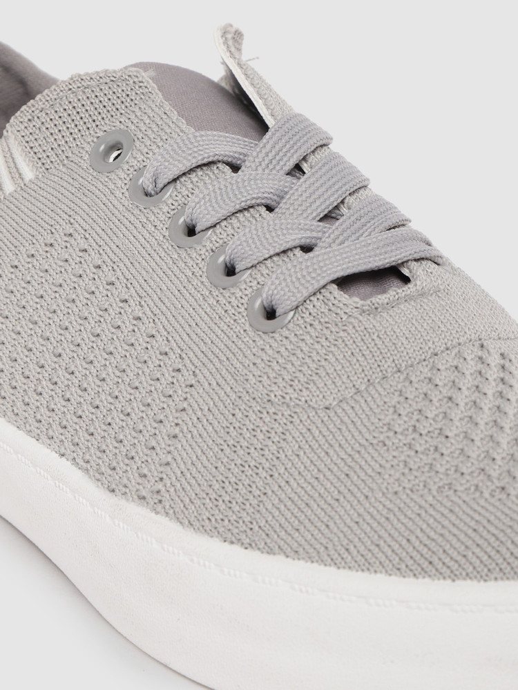 Allen solly on sale grey shoes
