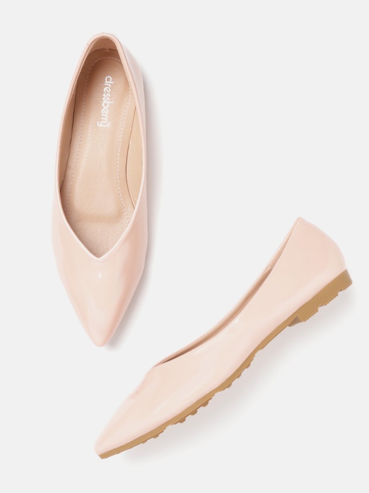 Dressberry ballerinas deals