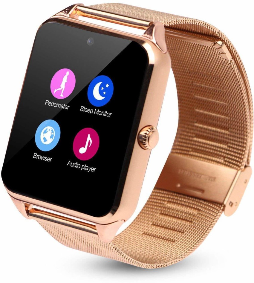 Z60 bluetooth smart clearance watch