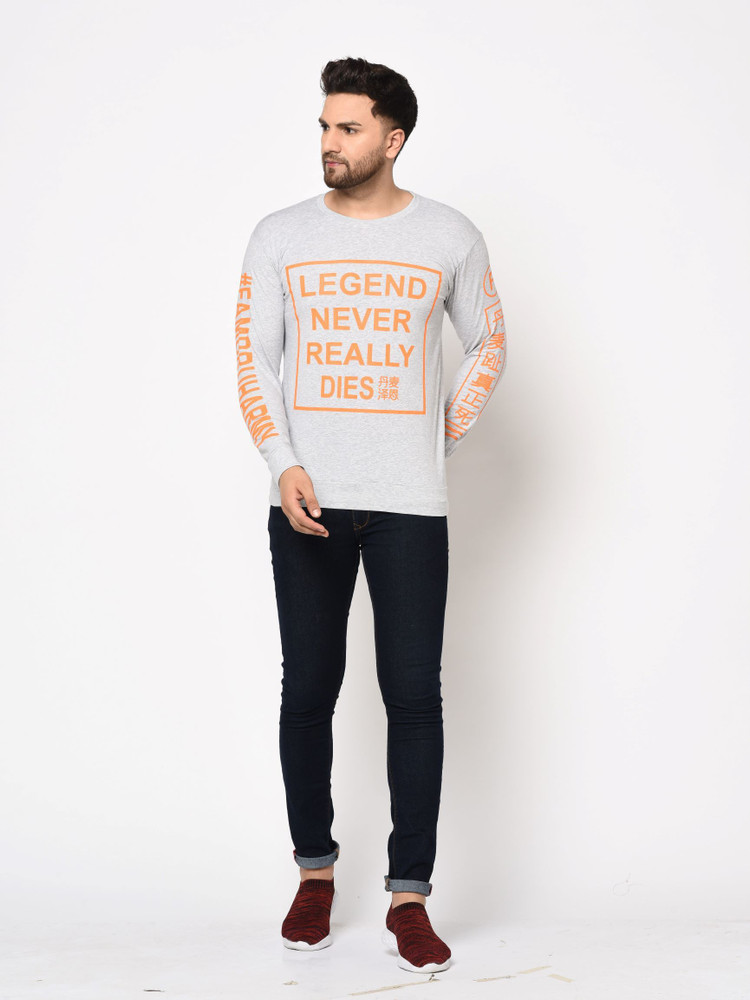 legend t shirt danish zehen
