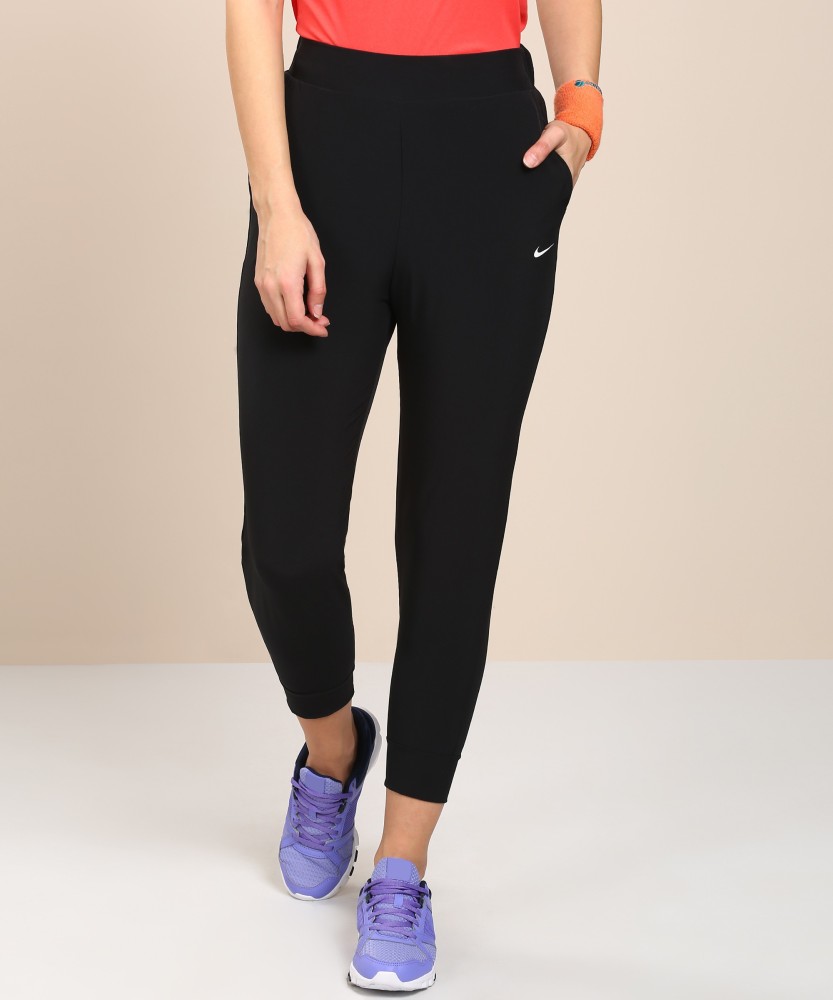 Nike Training pants BLISS VICTORY in black