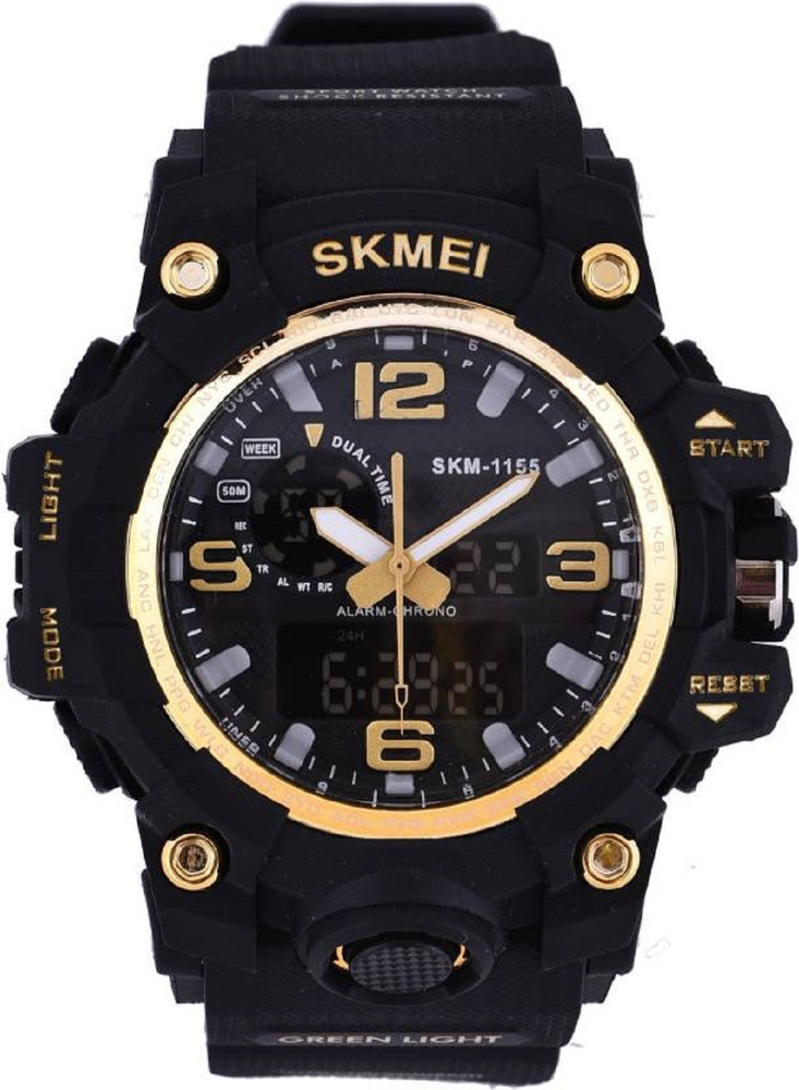 Skmei best sale watch 1355