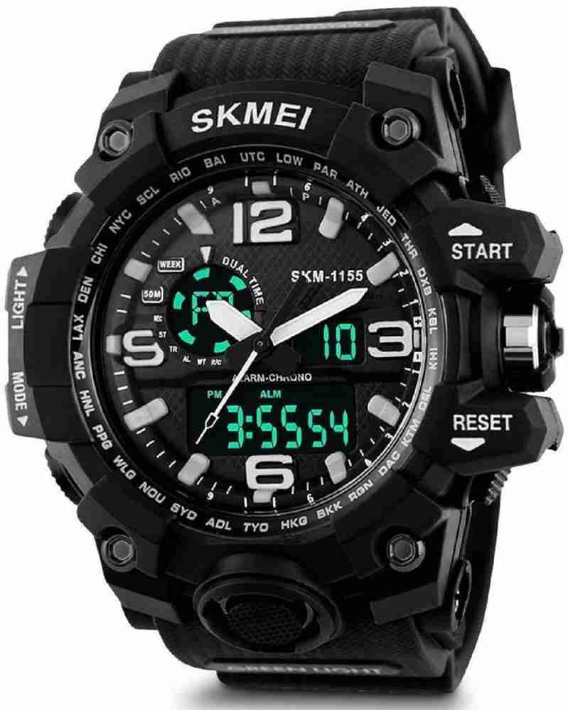Skmei 1117 hot sale