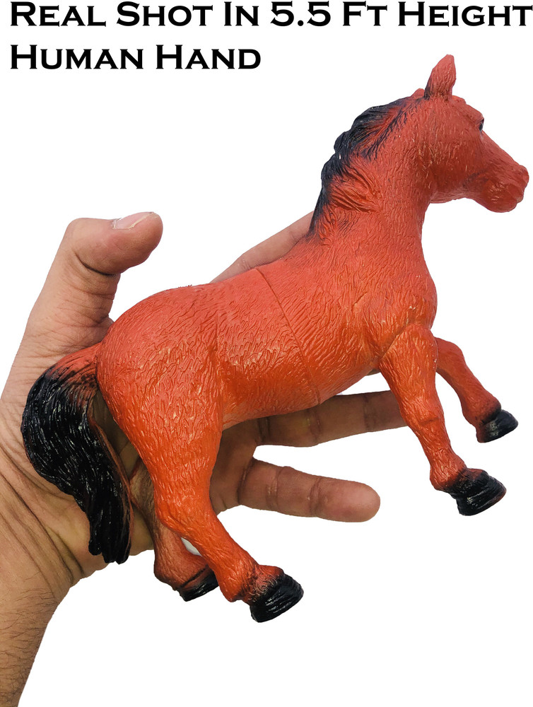 Horse figurines toys hotsell
