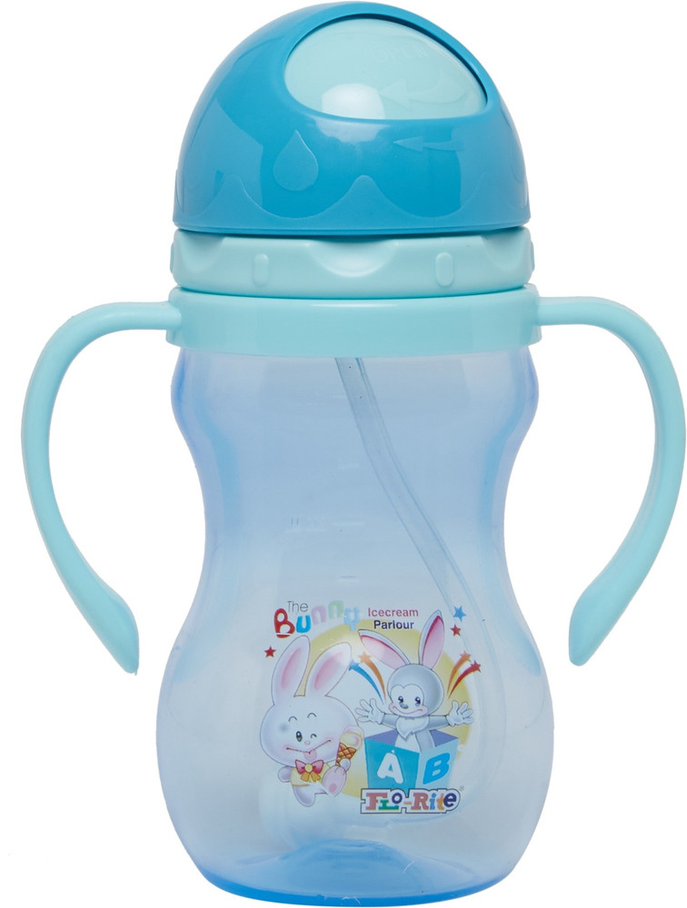 Florite feeding bottle 250ml sales