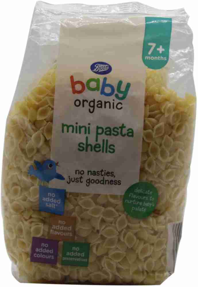 Mini store pasta baby